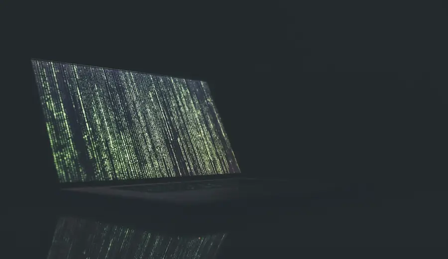 AI Chat Shield product background